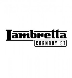 Lambretta clothing