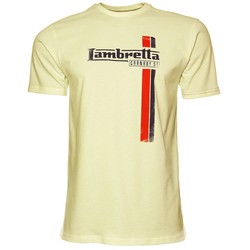Lambretta clothing