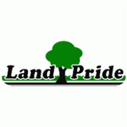 Land pride