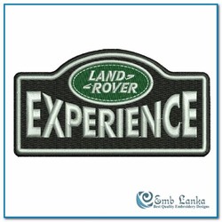 Land rover experience