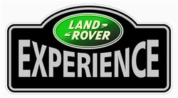 Land rover experience