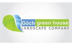 Landscaping business