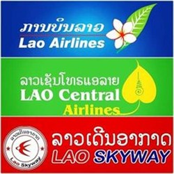 Lao airlines