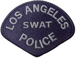 Lapd swat