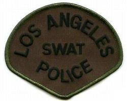 Lapd swat
