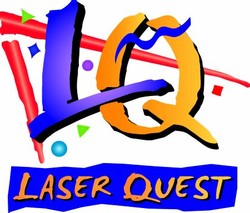 Laser quest