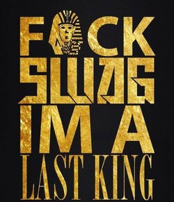 Last kings