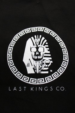Last kings