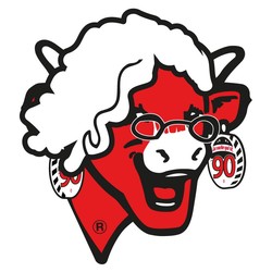 Laughing cow