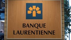 Laurentian bank