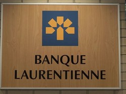Laurentian bank