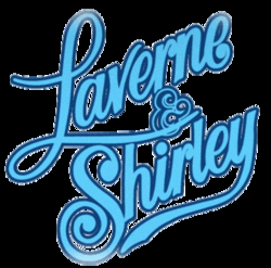 Laverne and shirley