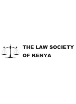 Law society of kenya
