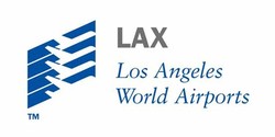 Lax airport