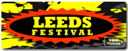 Leeds festival