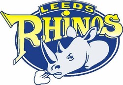 Leeds rhinos