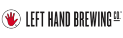 Left hand