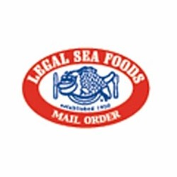 Legal seafood