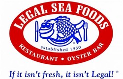 Legal seafood