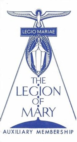 Legion of mary