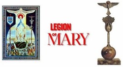 Legion of mary