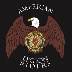 Legion riders