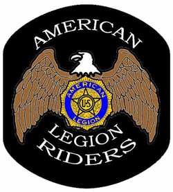 Legion riders