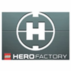 Lego hero factory
