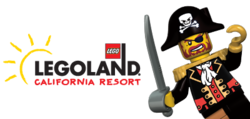 Legoland california