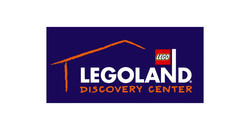 Legoland discovery center