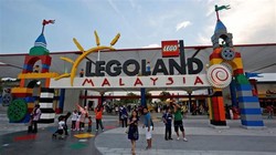 Legoland malaysia
