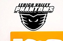 Lehigh valley phantoms