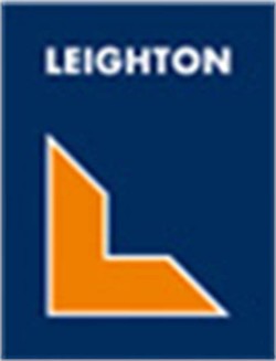Leighton contractors