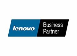 Lenovo business partner
