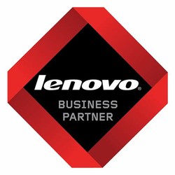 Lenovo business partner