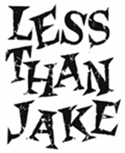 Less than jake