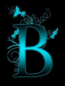 Letter b wallpapers