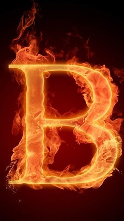 Letter b wallpapers