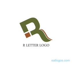 Letter r