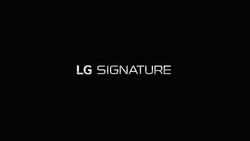 Lg signature