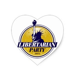 Libertarian party