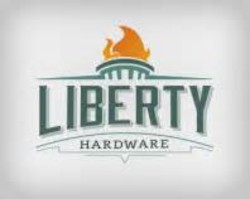 Liberty hardware