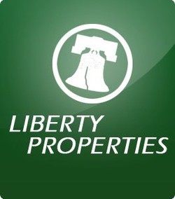 Liberty property trust