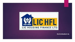 Lic housing finance