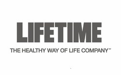 Life time fitness