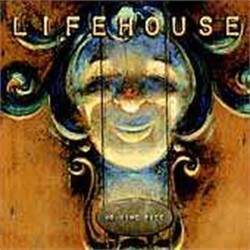 Lifehouse band