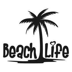 Life's a beach