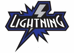 Lightning baseball