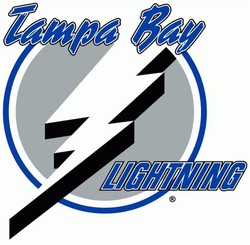 Lightning hockey