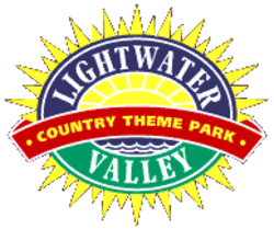 Lightwater valley